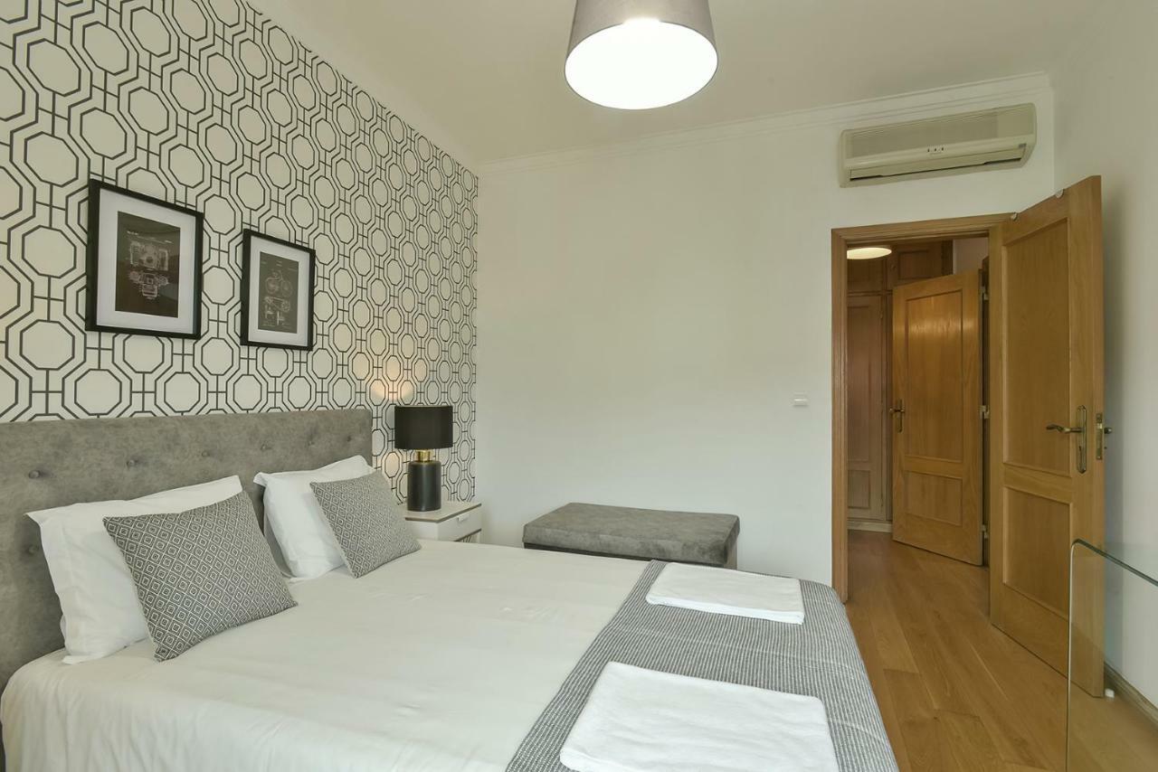 Apartment Angels 67 With Parking Place Lisbon