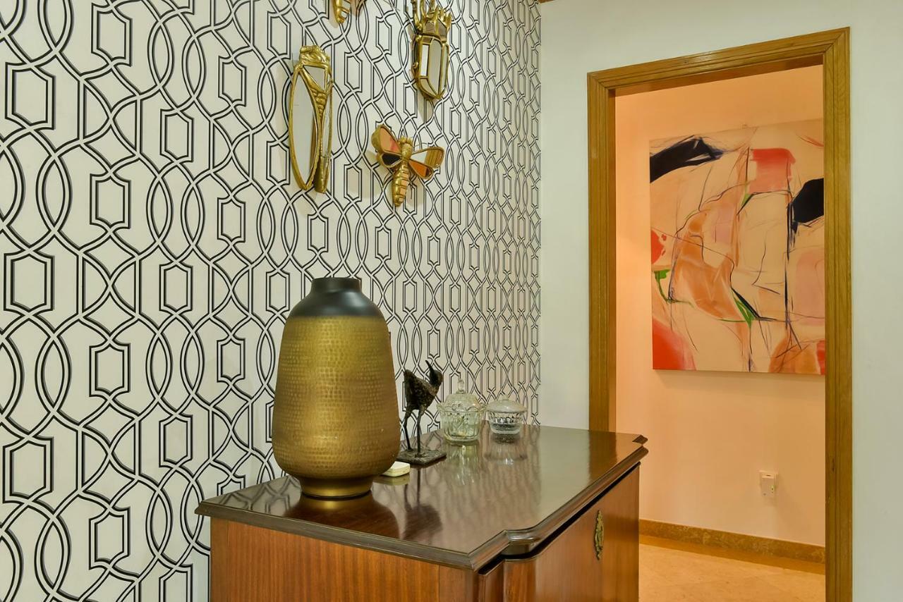 Appartement Angels 67 With Parking Place Lissabon