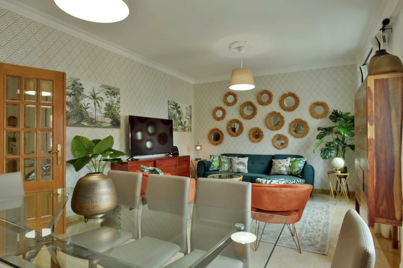 Appartement Angels 67 With Parking Place Lissabon